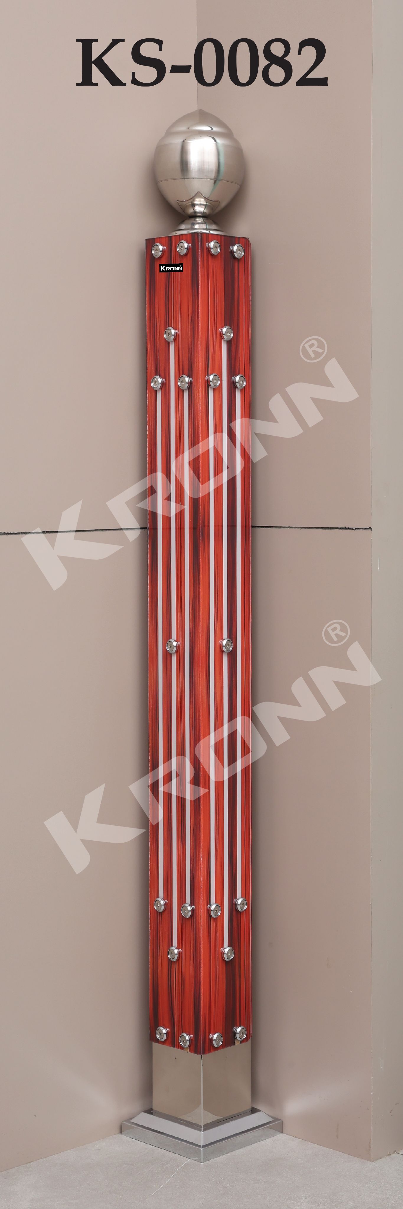 KS-0082 80x80mm
